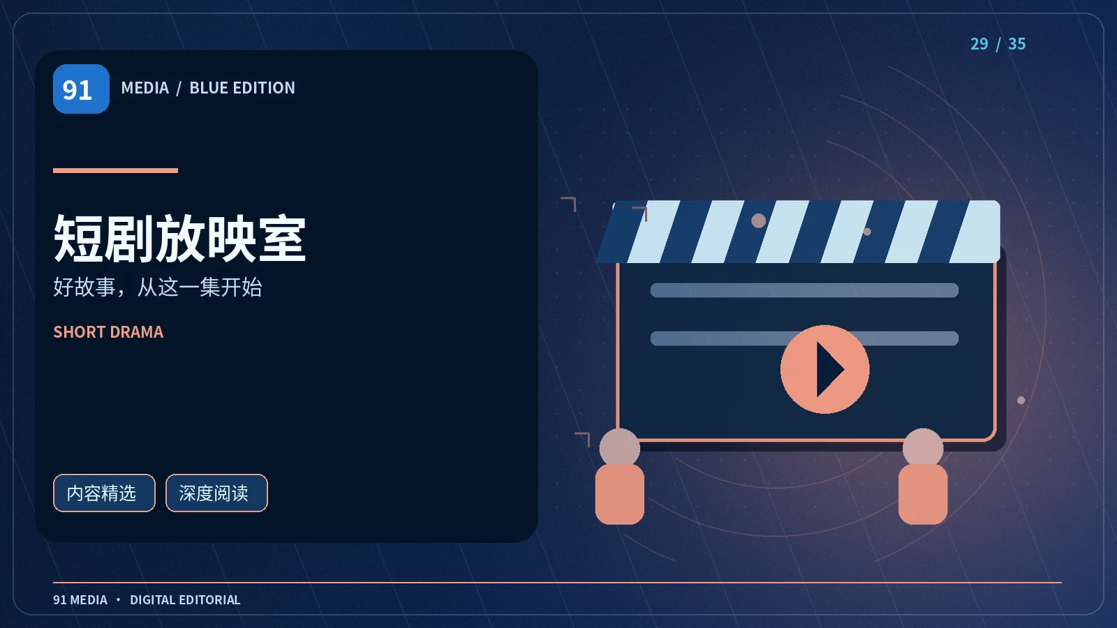 两分钟的午后